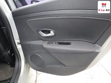 2015 - renault samsung sm3