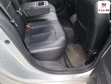2015 - renault samsung sm3