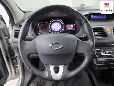 2015 - renault samsung sm3