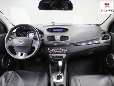 2015 - renault samsung sm3