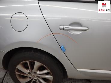2015 - renault samsung sm3