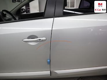 2015 - renault samsung sm3