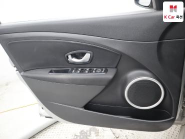 2015 - renault samsung sm3