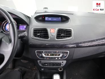 2015 - renault samsung sm3