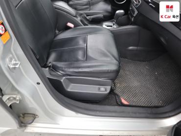 2015 - renault samsung sm3