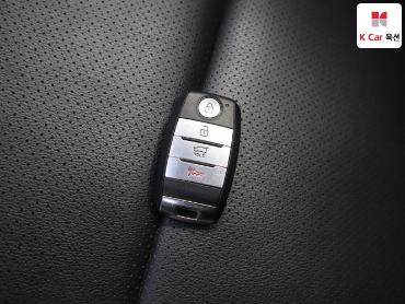 2016 - kia sportage