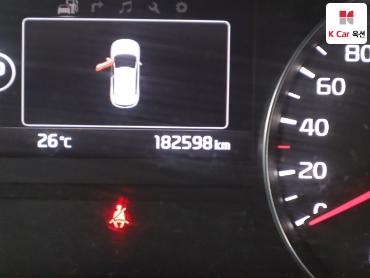 2016 - kia sportage