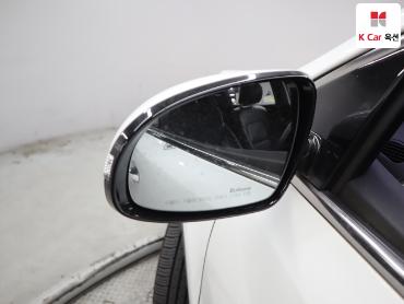2016 - kia sportage