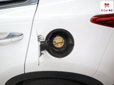 2016 - kia sportage
