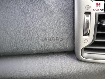 2016 - kia sportage