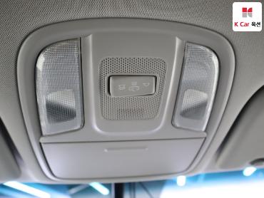 2016 - kia sportage