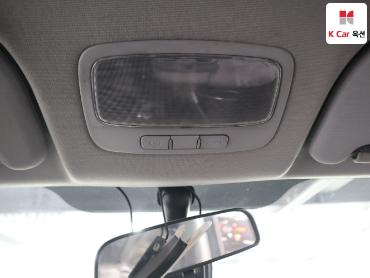 2011 - hyundai grand starex