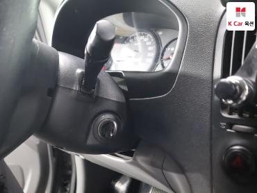 2011 - hyundai grand starex