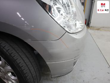 2011 - hyundai grand starex
