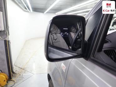 2011 - hyundai grand starex