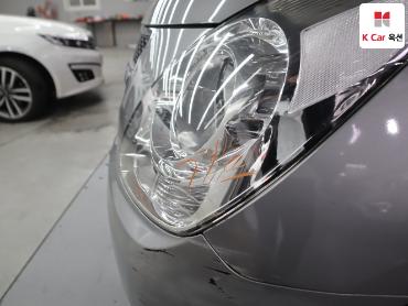 2011 - hyundai grand starex