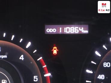 2012 - kg mobility (ssangyong) korando