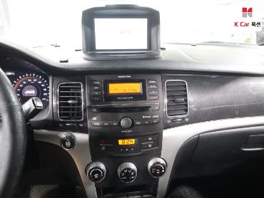 2012 - kg mobility (ssangyong) korando