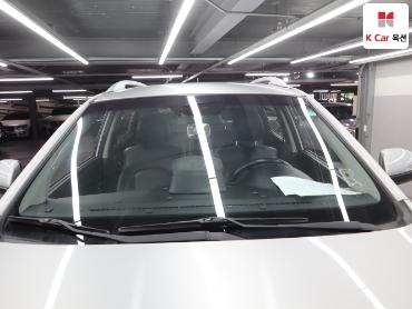 2012 - kg mobility (ssangyong) korando