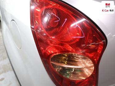 2012 - kg mobility (ssangyong) korando