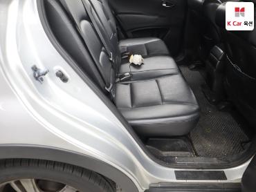2012 - kg mobility (ssangyong) korando