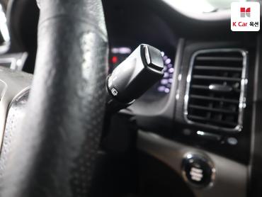 2012 - kg mobility (ssangyong) korando