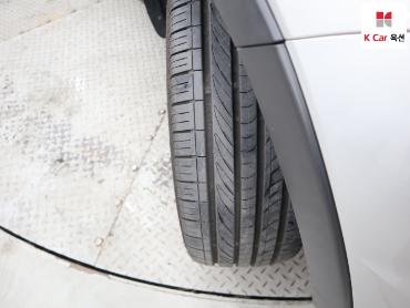 2012 - kg mobility (ssangyong) korando