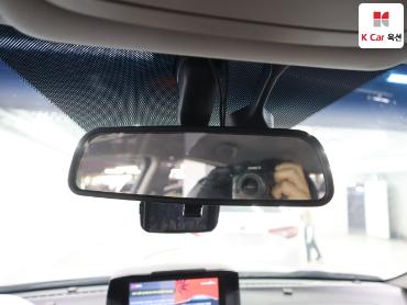 2012 - kg mobility (ssangyong) korando