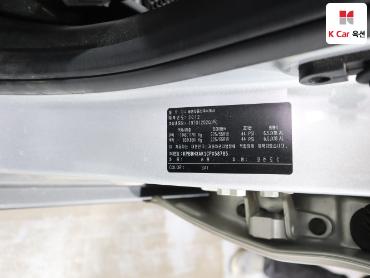 2012 - kg mobility (ssangyong) korando