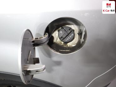 2012 - kg mobility (ssangyong) korando