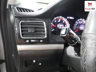 2012 - kg mobility (ssangyong) korando