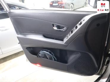 2012 - kg mobility (ssangyong) korando