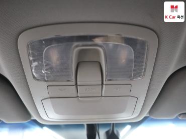 2012 - kg mobility (ssangyong) korando