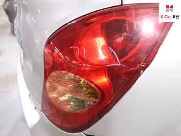 2012 - kg mobility (ssangyong) korando