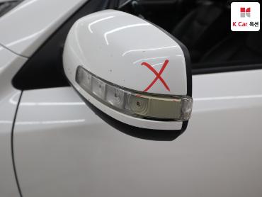 2011 - kia sorento