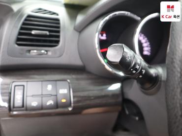2011 - kia sorento