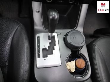 2011 - kia sorento
