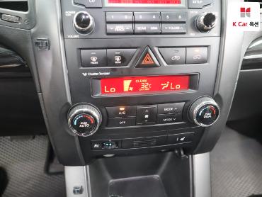 2011 - kia sorento
