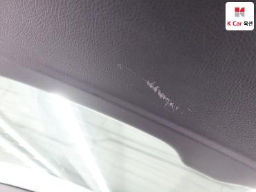 2011 - kia sorento