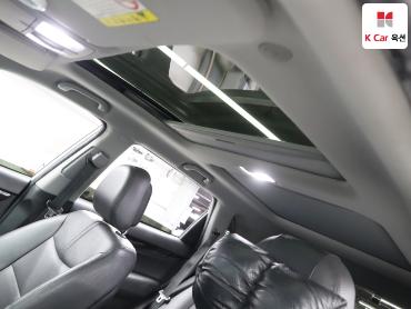 2011 - kia sorento