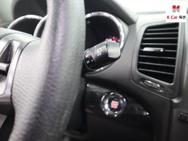 2011 - kia sorento