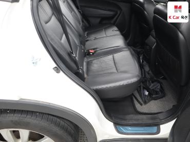 2011 - kia sorento