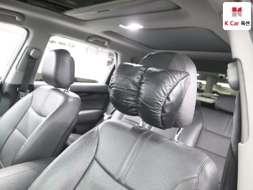2011 - kia sorento