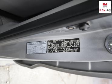 2012 - hyundai grand starex
