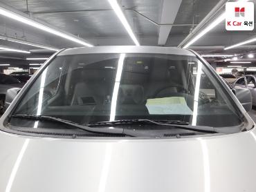 2012 - hyundai grand starex