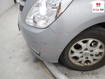 2012 - hyundai grand starex