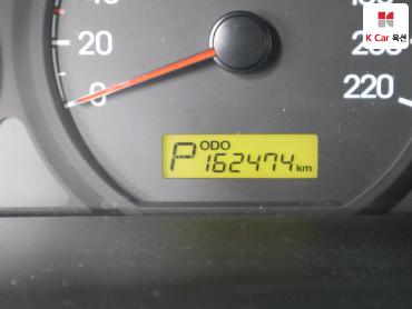 2012 - hyundai grand starex