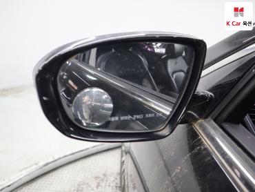 2013 - kia k7
