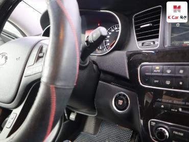 2013 - kia k7