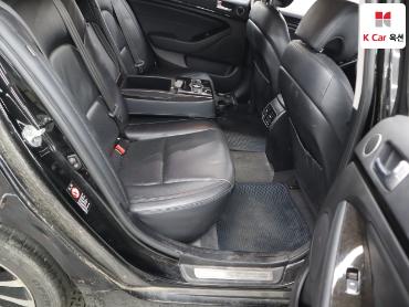 2013 - kia k7